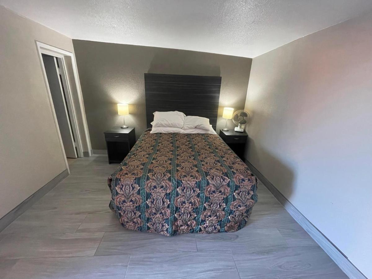 Palms Inn Gila Bend Екстер'єр фото