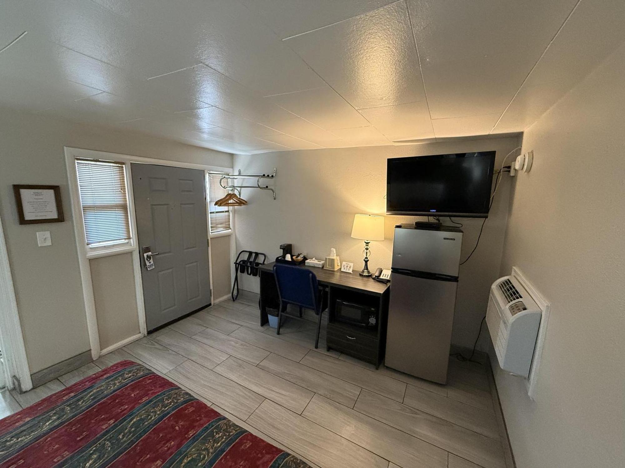 Palms Inn Gila Bend Екстер'єр фото