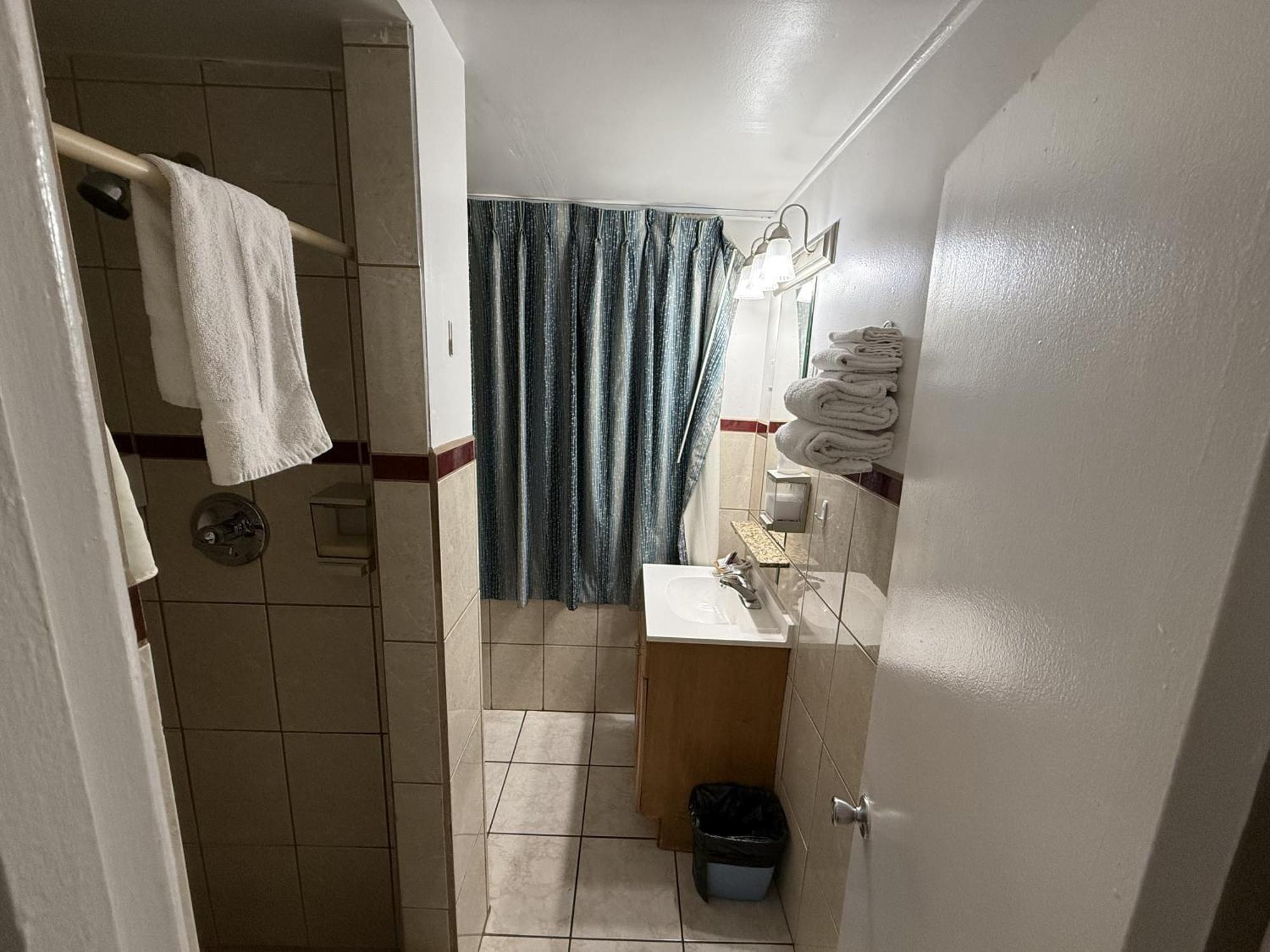 Palms Inn Gila Bend Екстер'єр фото