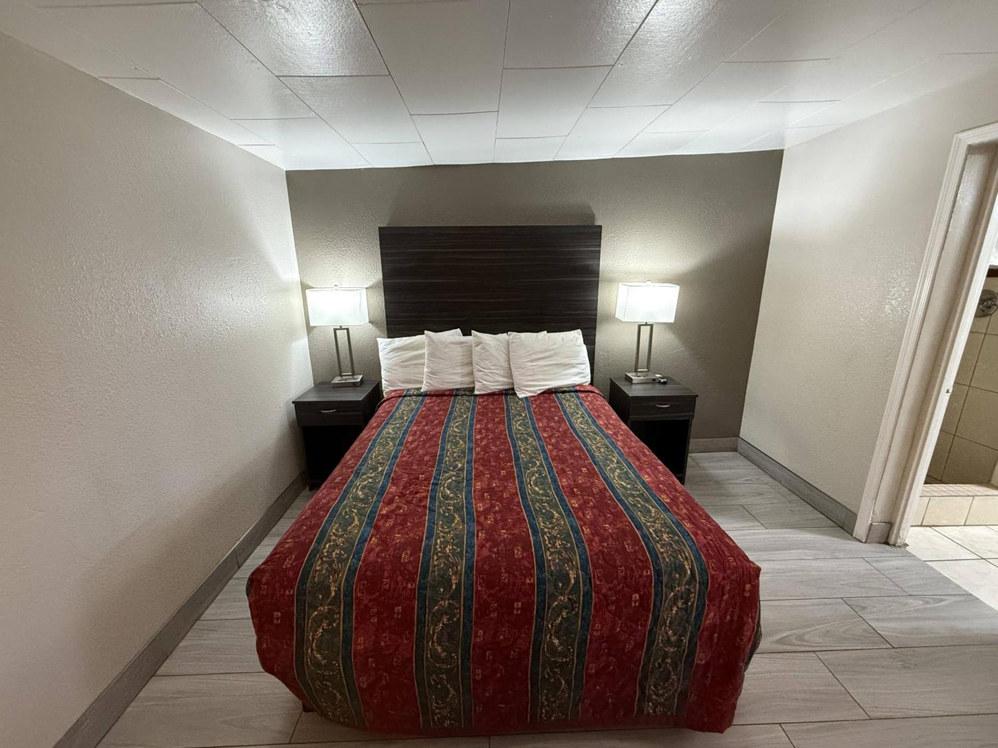 Palms Inn Gila Bend Екстер'єр фото