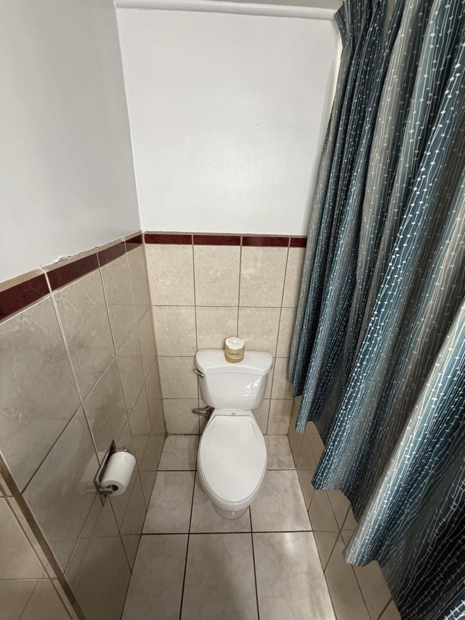 Palms Inn Gila Bend Екстер'єр фото