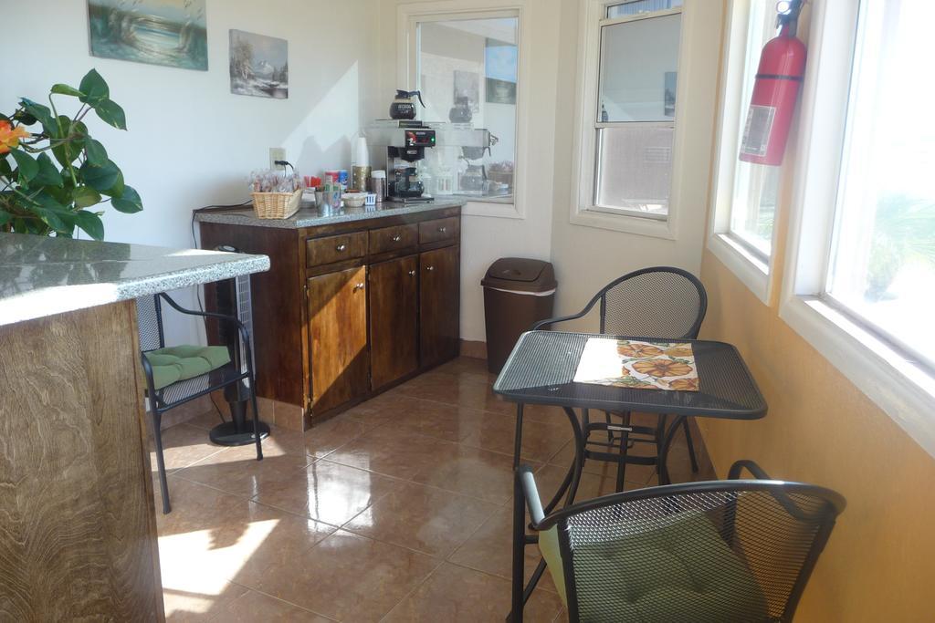 Palms Inn Gila Bend Екстер'єр фото