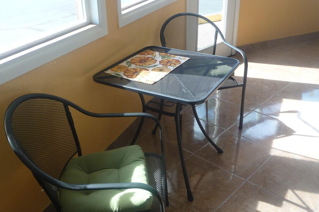Palms Inn Gila Bend Екстер'єр фото